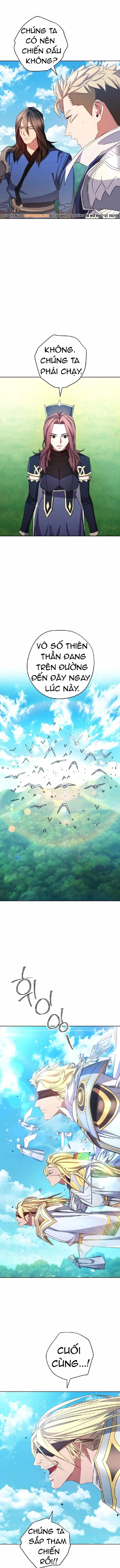 Đấu Trường Sinh Tử Chapter 120 - 3