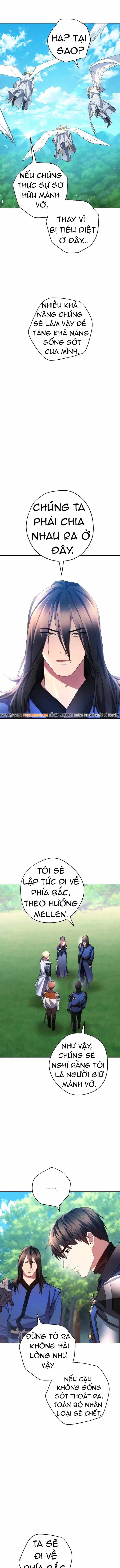 Đấu Trường Sinh Tử Chapter 120 - 5