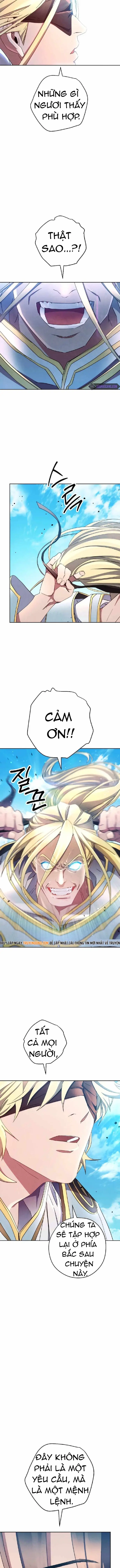 Đấu Trường Sinh Tử Chapter 120 - 9
