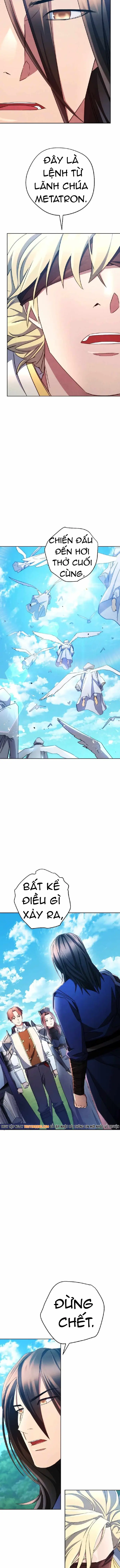 Đấu Trường Sinh Tử Chapter 120 - 10