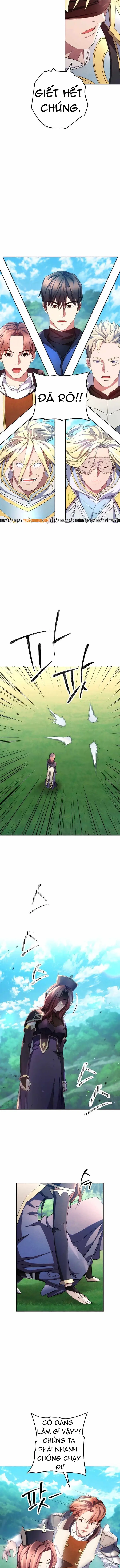 Đấu Trường Sinh Tử Chapter 120 - 11