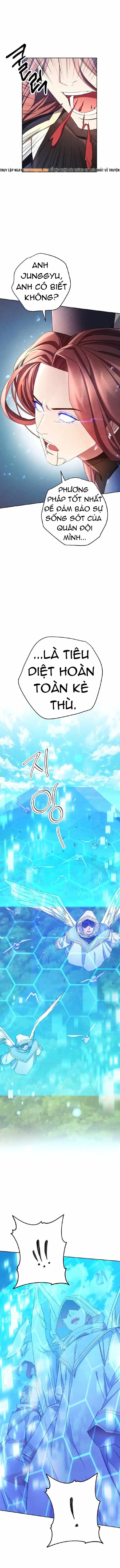Đấu Trường Sinh Tử Chapter 120 - 14