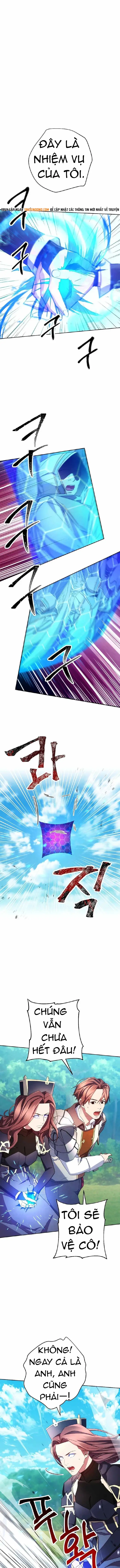 Đấu Trường Sinh Tử Chapter 120 - 15