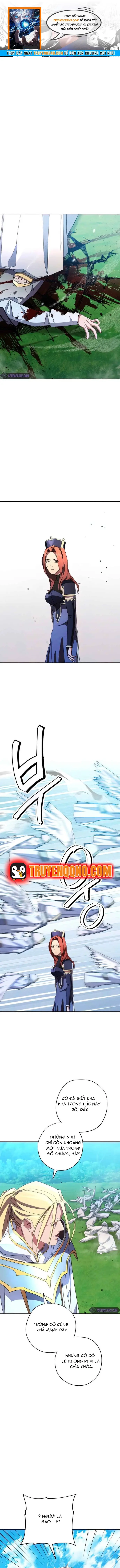 Đấu Trường Sinh Tử Chapter 121 - 1