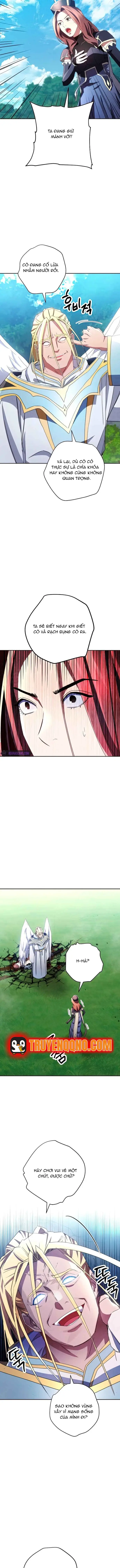 Đấu Trường Sinh Tử Chapter 121 - 2
