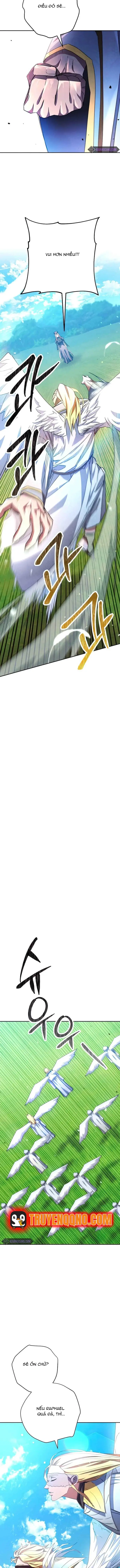 Đấu Trường Sinh Tử Chapter 121 - 3