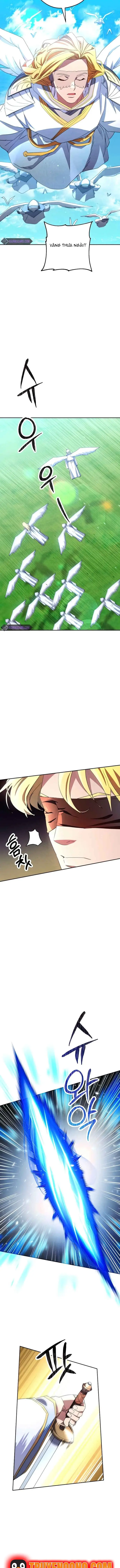 Đấu Trường Sinh Tử Chapter 121 - 5