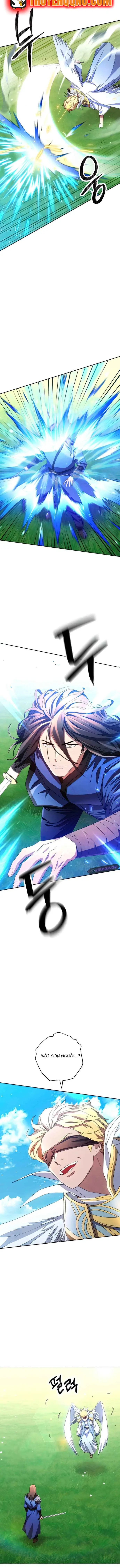 Đấu Trường Sinh Tử Chapter 121 - 6