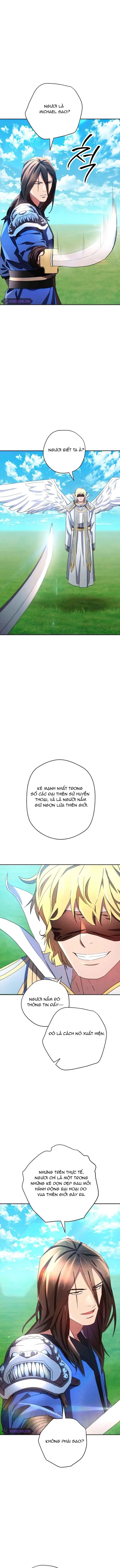 Đấu Trường Sinh Tử Chapter 121 - 7