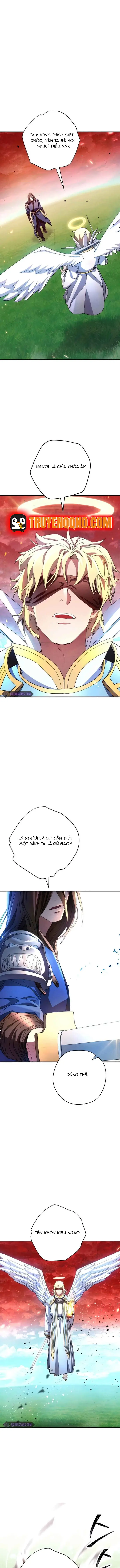 Đấu Trường Sinh Tử Chapter 121 - 9