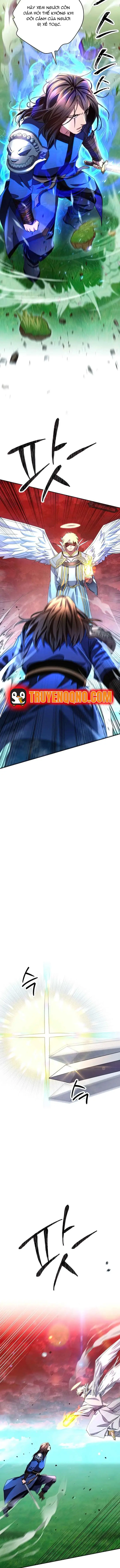 Đấu Trường Sinh Tử Chapter 121 - 10