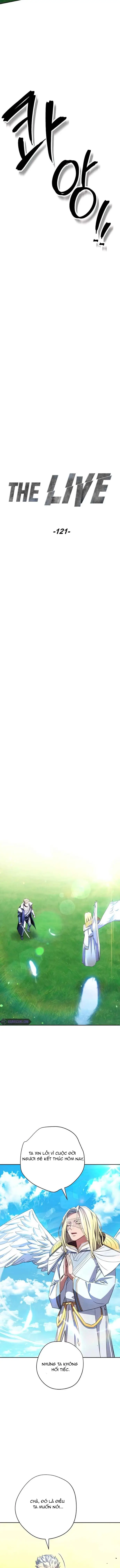 Đấu Trường Sinh Tử Chapter 121 - 11