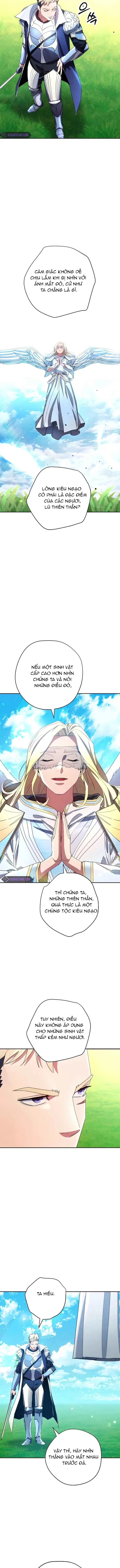Đấu Trường Sinh Tử Chapter 121 - 12