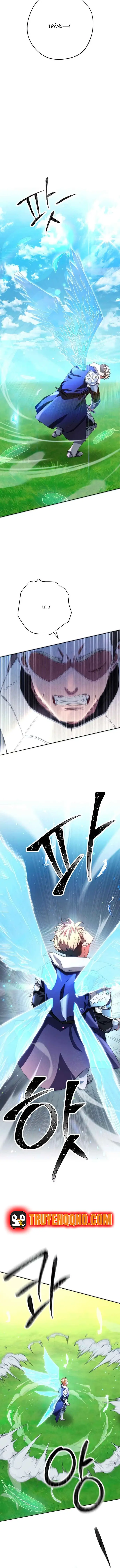 Đấu Trường Sinh Tử Chapter 121 - 13