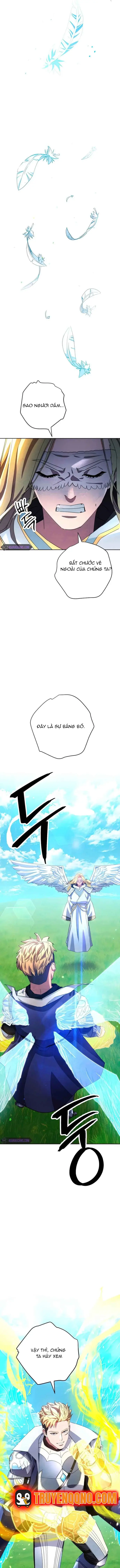 Đấu Trường Sinh Tử Chapter 121 - 14