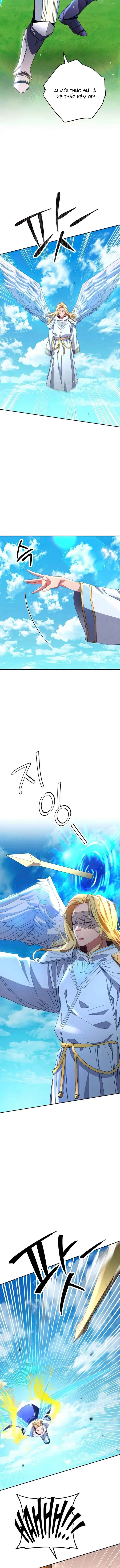 Đấu Trường Sinh Tử Chapter 121 - 15