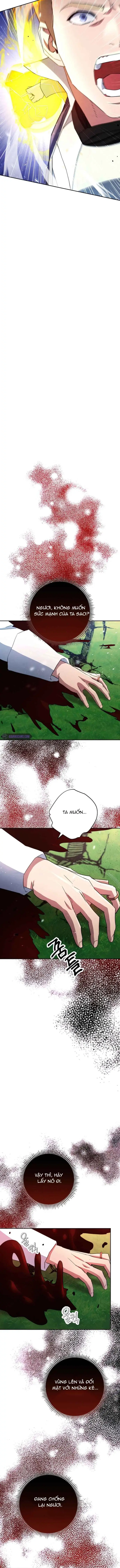 Đấu Trường Sinh Tử Chapter 121 - 16