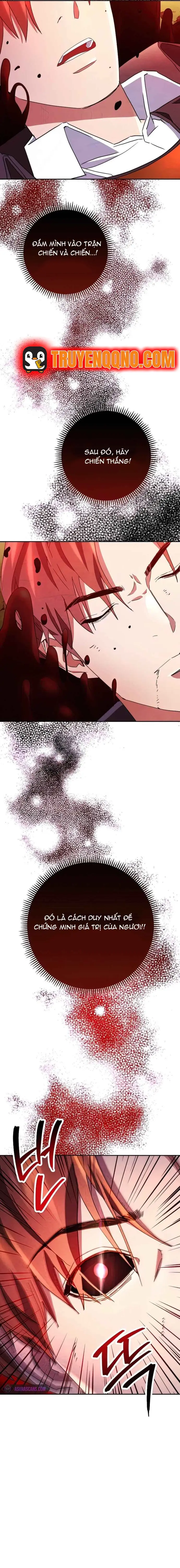 Đấu Trường Sinh Tử Chapter 121 - 17
