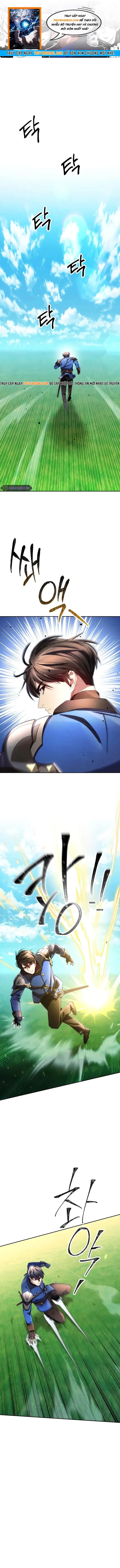 Đấu Trường Sinh Tử Chapter 122 - 1