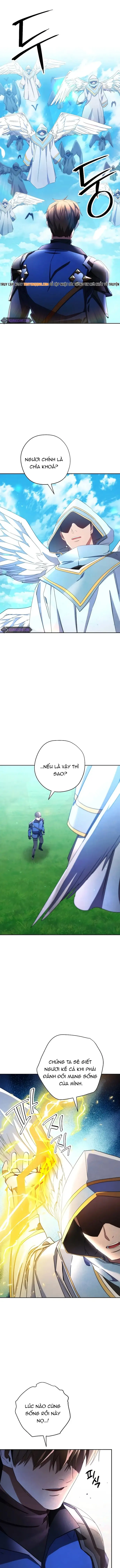 Đấu Trường Sinh Tử Chapter 122 - 2