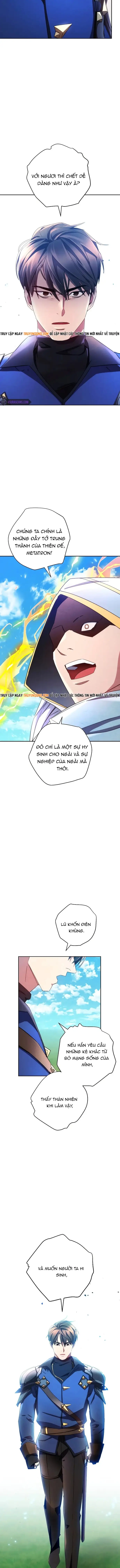 Đấu Trường Sinh Tử Chapter 122 - 3