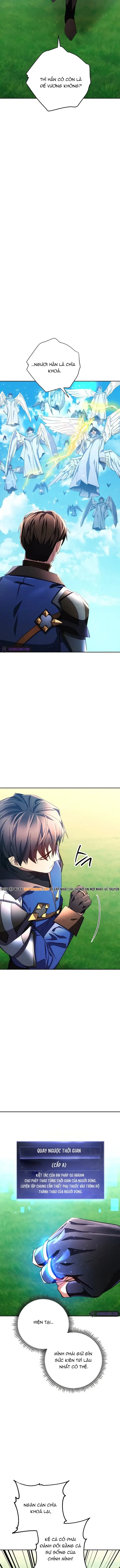 Đấu Trường Sinh Tử Chapter 122 - 4