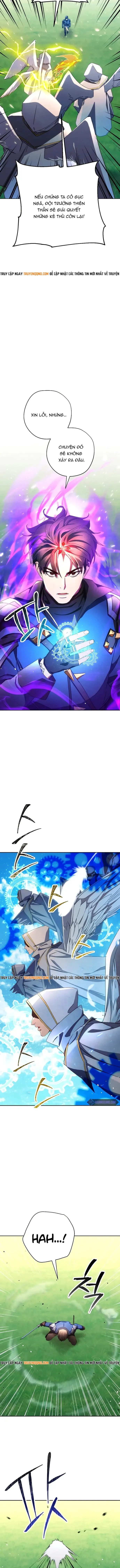 Đấu Trường Sinh Tử Chapter 122 - 5