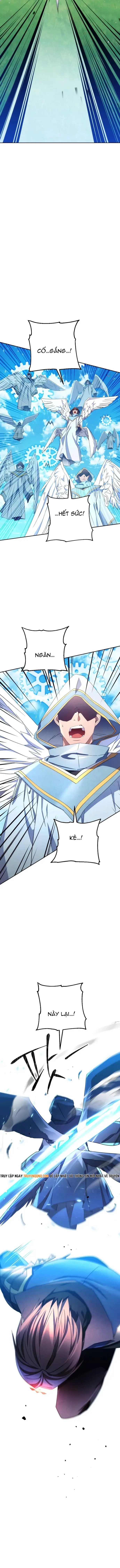 Đấu Trường Sinh Tử Chapter 122 - 6
