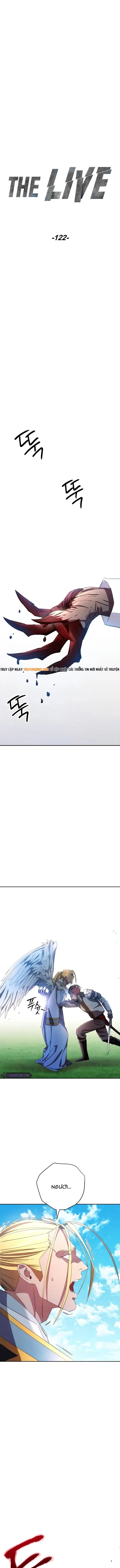 Đấu Trường Sinh Tử Chapter 122 - 8