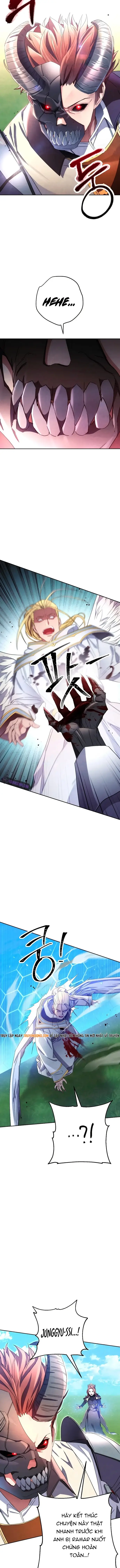 Đấu Trường Sinh Tử Chapter 122 - 9