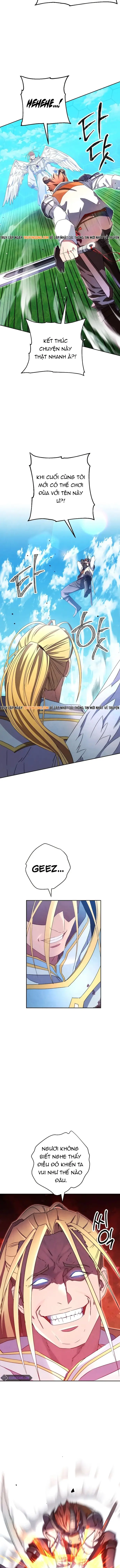 Đấu Trường Sinh Tử Chapter 122 - 10