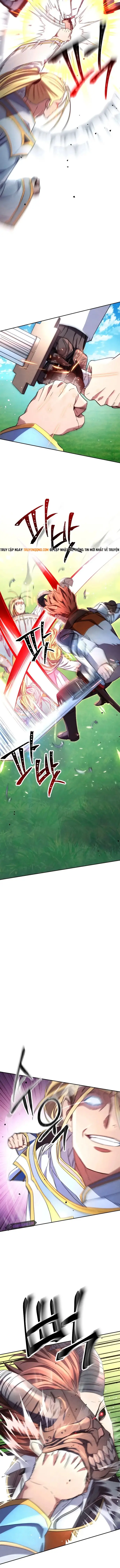 Đấu Trường Sinh Tử Chapter 122 - 11