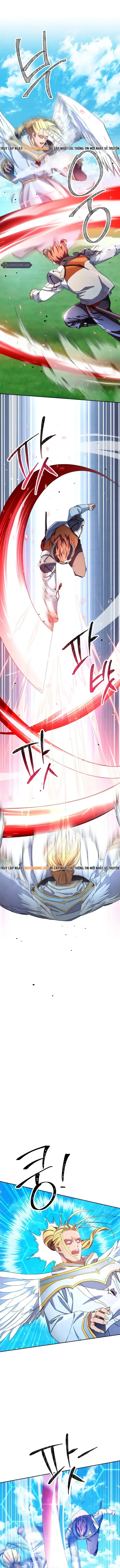 Đấu Trường Sinh Tử Chapter 122 - 12