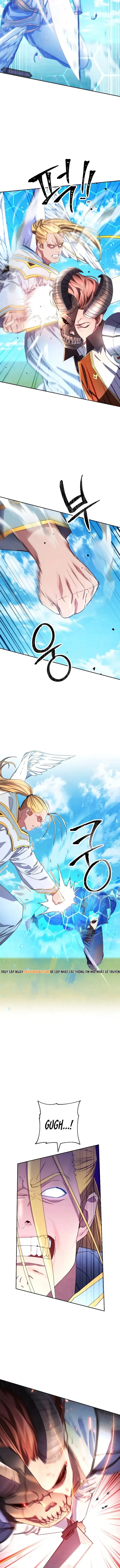 Đấu Trường Sinh Tử Chapter 122 - 13