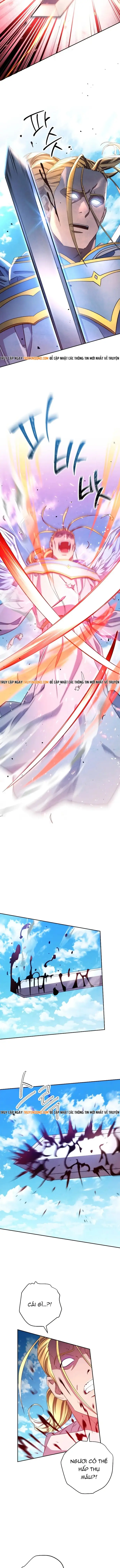 Đấu Trường Sinh Tử Chapter 122 - 14