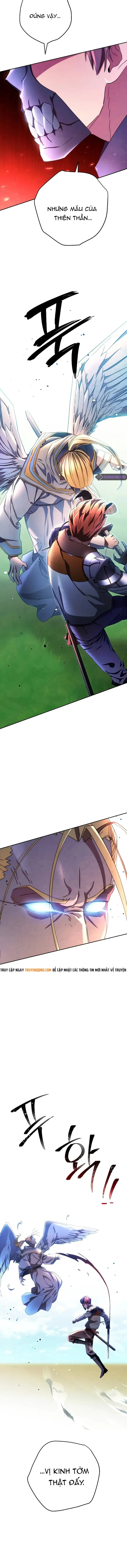 Đấu Trường Sinh Tử Chapter 122 - 15