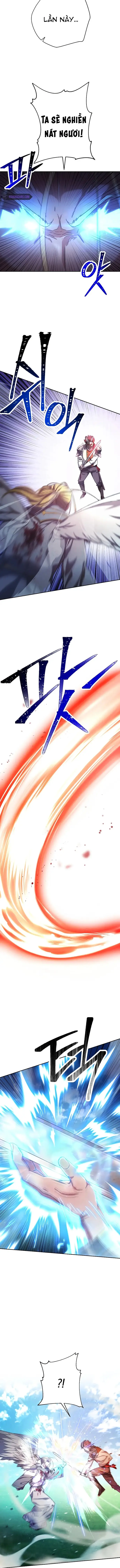 Đấu Trường Sinh Tử Chapter 123 - 2