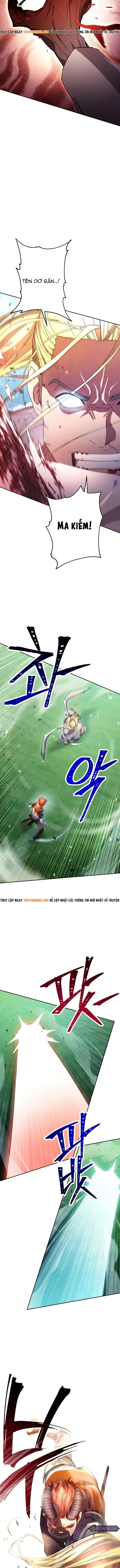 Đấu Trường Sinh Tử Chapter 123 - 7
