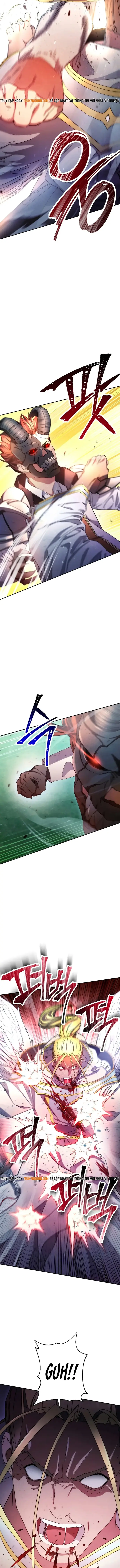 Đấu Trường Sinh Tử Chapter 123 - 8