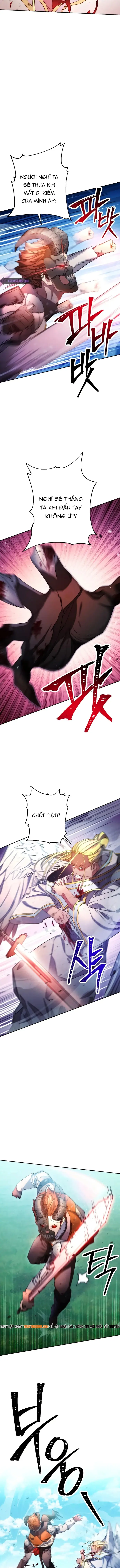 Đấu Trường Sinh Tử Chapter 123 - 9