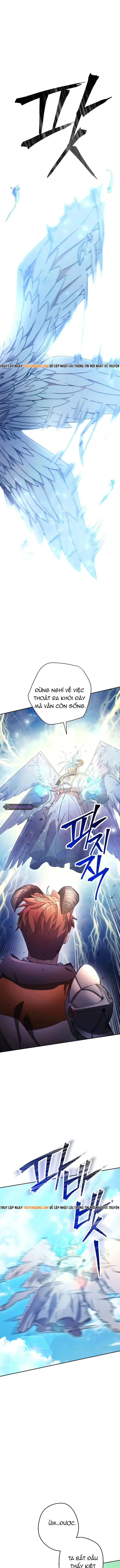 Đấu Trường Sinh Tử Chapter 123 - 12