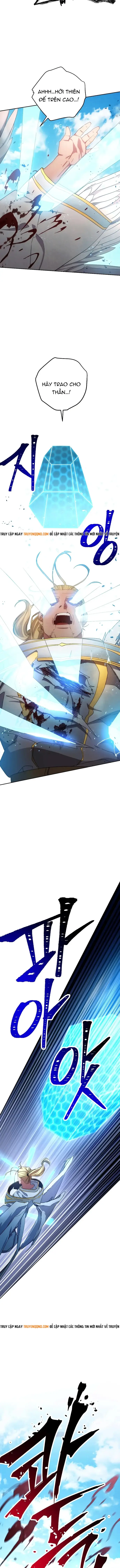 Đấu Trường Sinh Tử Chapter 123 - 15