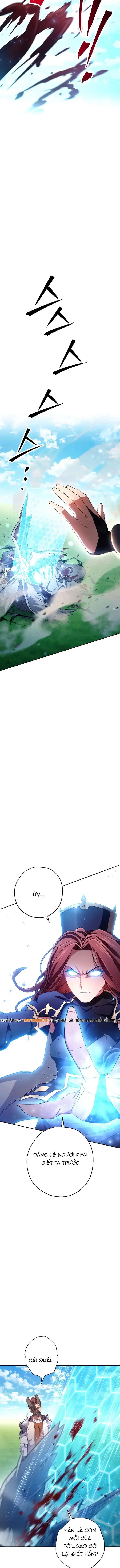 Đấu Trường Sinh Tử Chapter 123 - 16