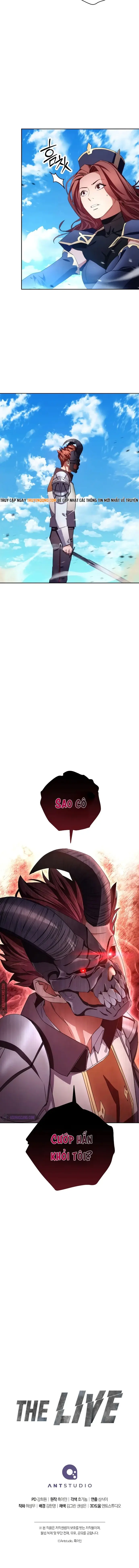 Đấu Trường Sinh Tử Chapter 123 - 17