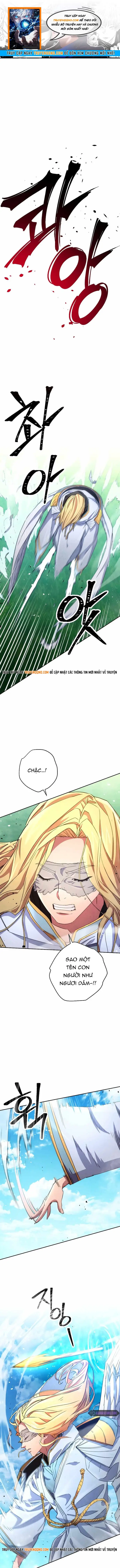 Đấu Trường Sinh Tử Chapter 124 - 1