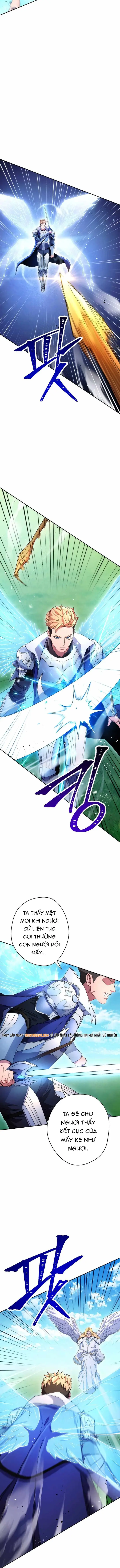 Đấu Trường Sinh Tử Chapter 124 - 2