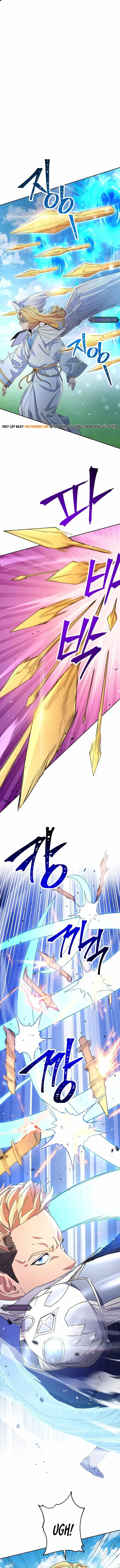 Đấu Trường Sinh Tử Chapter 124 - 3