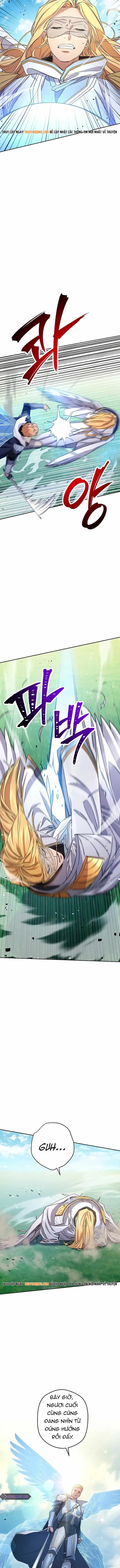 Đấu Trường Sinh Tử Chapter 124 - 4