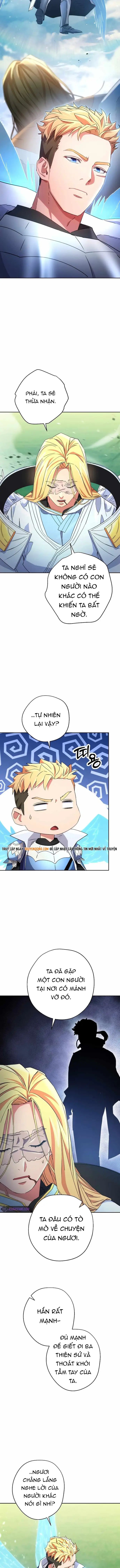 Đấu Trường Sinh Tử Chapter 124 - 5