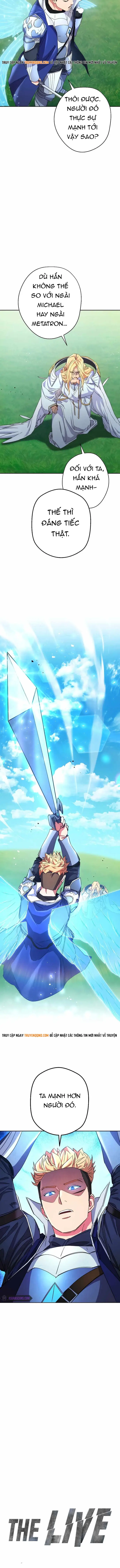 Đấu Trường Sinh Tử Chapter 124 - 6
